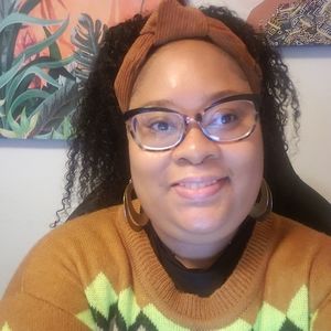 Meet your Posher, Shari